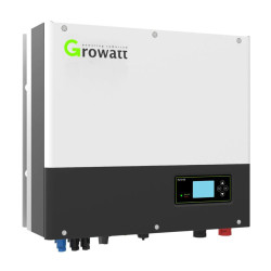GROWATT SPH 5000TL3 BH UP GROWATT SPH 5000TL3 BH UP